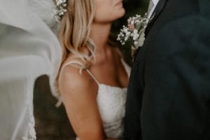Wedding day detail shots